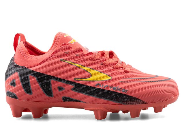 Valcor Air Filet Krampon - Pembe/Siyah - 1