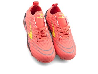 Valcor Air Filet Krampon - Pembe/Siyah - 2