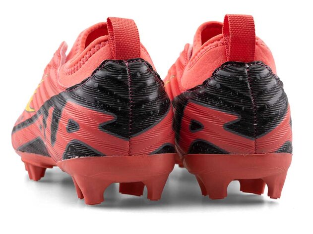 Valcor Air Filet Krampon - Pembe/Siyah - 3