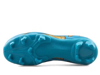 Valcor Air Filet Krampon - Turkuaz/Gold - 4