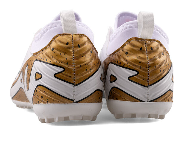 Valcor Air Garson Halısaha - Beyaz/Gold - 3