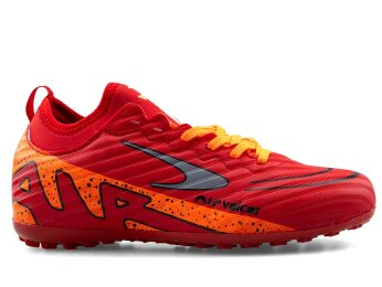 Valcor Air Garson Halısaha - Kırmızı/Turuncu - 1