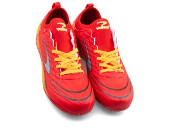 Valcor Air Garson Halısaha - Kırmızı/Turuncu - 2