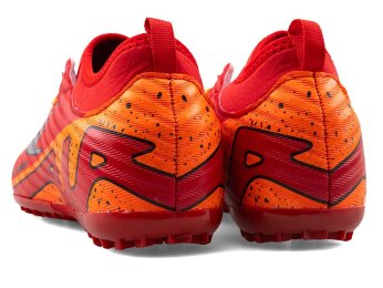 Valcor Air Garson Halısaha - Kırmızı/Turuncu - 3