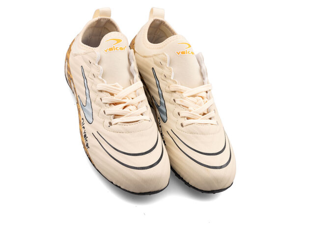 Valcor Air Garson Halısaha - Krem/Gold - 2