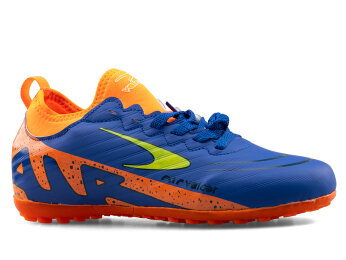 Valcor Air Garson Halısaha - Mavi/Turuncu - Valcor