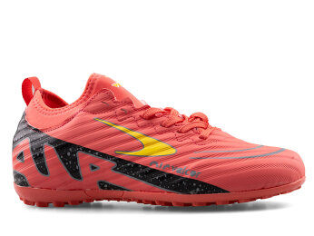 Valcor Air Garson Halısaha - Pembe/Siyah - Valcor