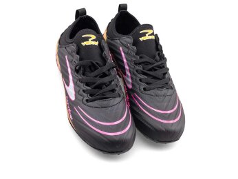 Valcor Air Garson Halısaha - Siyah/Fuşya - Valcor