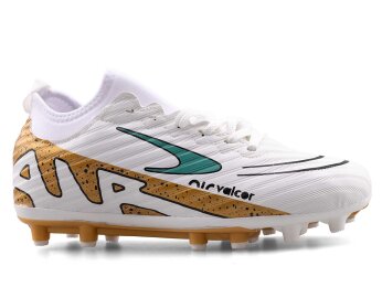 Valcor Air Garson Krampon - Beyaz/Gold - 1