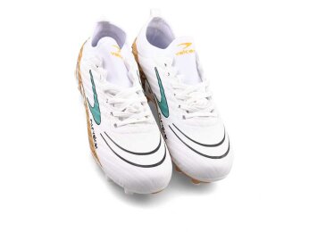 Valcor Air Garson Krampon - Beyaz/Gold - 2