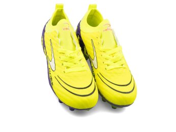 Valcor Air Garson Krampon - F.Sarı/Mor - Valcor