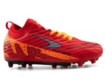 Valcor Air Garson Krampon - Kırmızı/Turuncu - Valcor