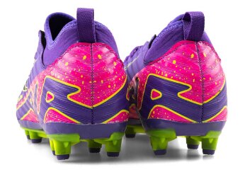 Valcor Air Garson Krampon - Mor/Fuşya - 3