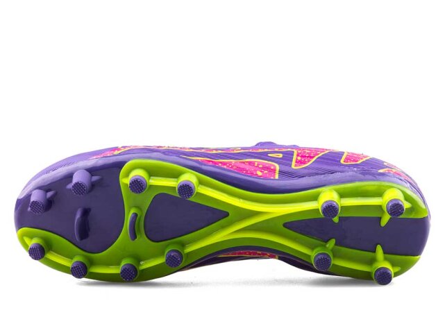 Valcor Air Garson Krampon - Mor/Fuşya - 4