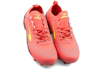 Valcor Air Garson Krampon - Pembe/Siyah - 2