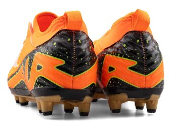 Valcor Air Garson Krampon - Turuncu/Siyah - 3