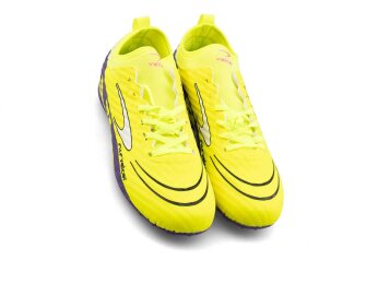 Valcor Air Merdane Halısaha - Fosforlu/Sarı/Mor - Valcor