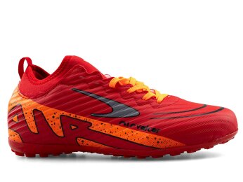 Valcor Air Merdane Halısaha - Kırmızı/Turuncu - Valcor