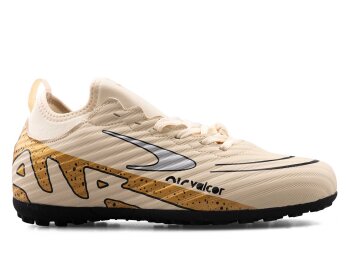 Valcor Air Merdane Halısaha - Krem/Gold - Valcor