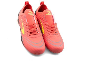 Valcor Air Merdane Halısaha - Pembe/Siyah - 2