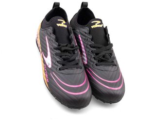 Valcor Air Merdane Halısaha - Siyah/Fuşya - 2