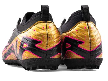 Valcor Air Merdane Halısaha - Siyah/Fuşya - 3