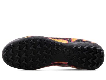 Valcor Air Merdane Halısaha - Siyah/Fuşya - 4