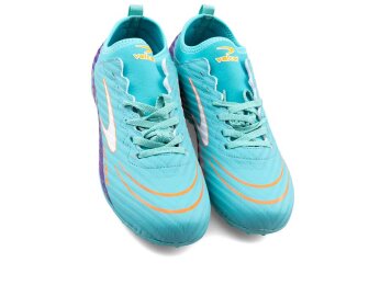 Valcor Air Merdane Halısaha - Su Yeşili/Mor - Valcor