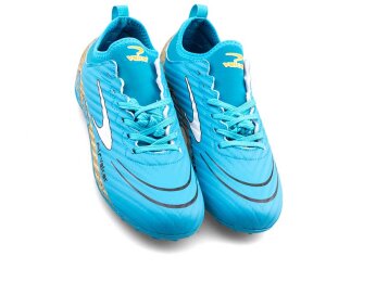 Valcor Air Merdane Halısaha - Turkuaz/Gold - Valcor