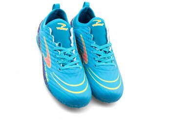 Valcor Air Merdane Halısaha - Turkuaz/Mor - 2