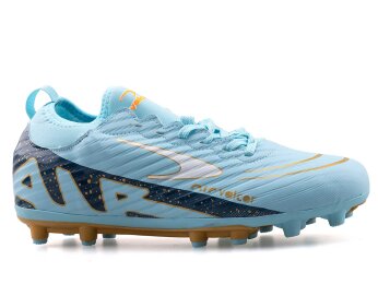 Valcor Air Merdane Krampon - A. Mavi/Laci/Gold - 1