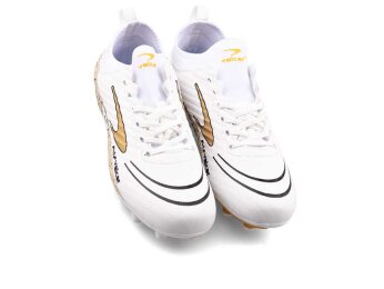 Valcor Air Merdane Krampon - Beyaz/Krem/Gold - Valcor