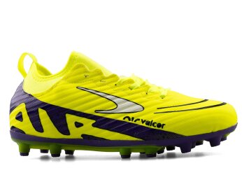 Valcor Air Merdane Krampon - F.Sarı/Mor - Valcor