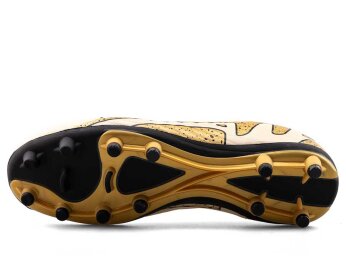 Valcor Air Merdane Krampon - Krem/Gold/Siyah - 4