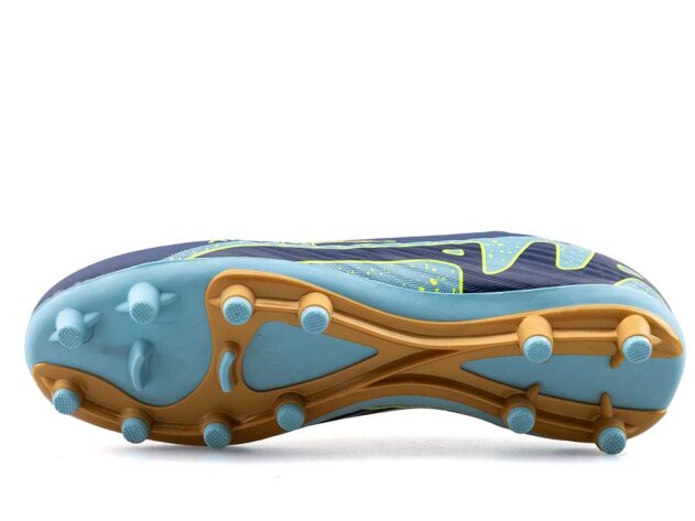 Valcor Air Merdane Krampon - Laci/A.Mavi/F.Sarı - 4