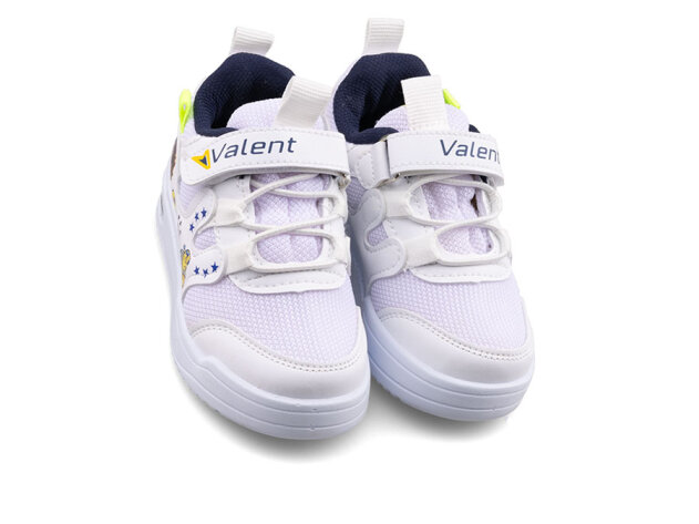 Valent 1-A Bebe Anrk Işıklı - Beyaz/Laci - 2