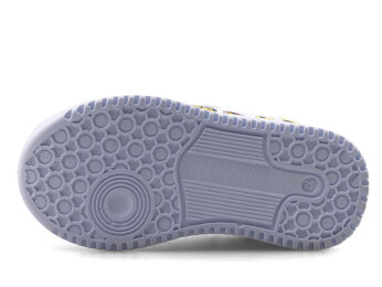 Valent 1-A Bebe Anrk Işıklı - Beyaz/Laci - 4