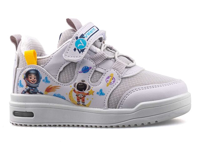 Valent A03 Bebe Anrk Işıklı - Buz/Laci - 1