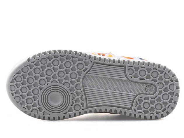 Valent A03 Bebe Anrk Işıklı - Buz/Laci - 4