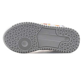 Valent A03 Patik Anrk Işıklı - Buz/Laci - 4