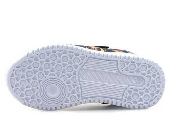 Valent A03 Patik Anrk Işıklı - Laci/Saks - 4