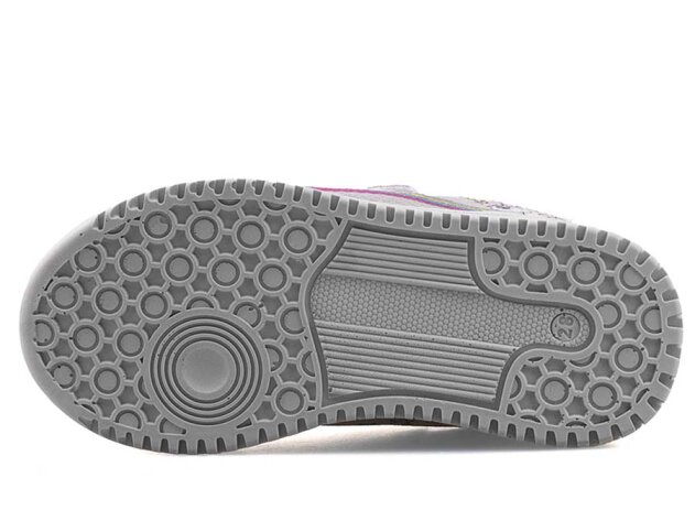 Valent A04 Patik Anrk Işıklı - Buz - 4