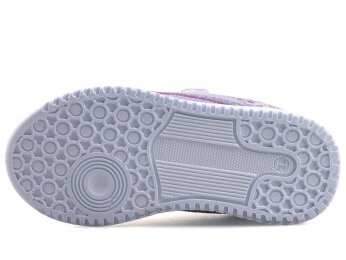 Valent A04 Patik Anrk Işıklı - Lila - 4