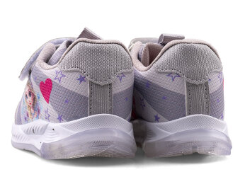 Valent A05 Bebe Cilt Işıklı - Gümüş - 3