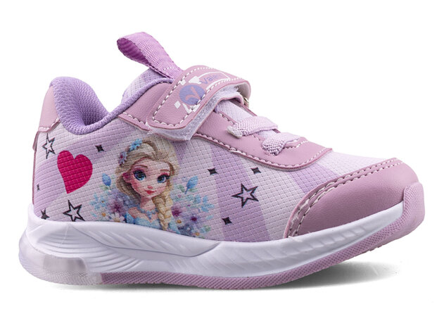 Valent A05 Bebe Cilt Işıklı - Lila - 1