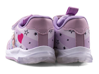 Valent A05 Bebe Cilt Işıklı - Lila - 3