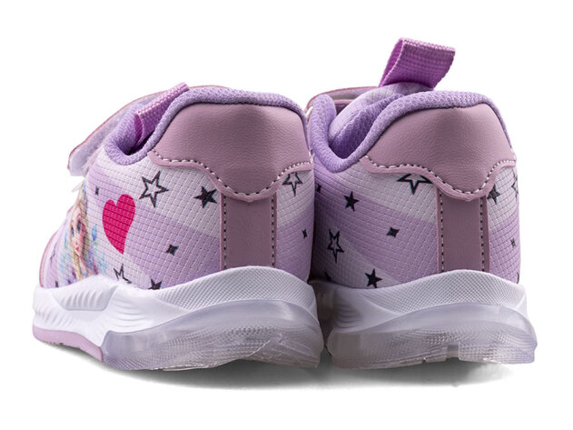 Valent A05 Bebe Cilt Işıklı - Lila - 3