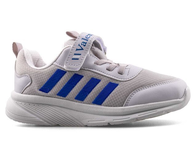 Valent A05 Filet Anrk - Buz/Saks - 1