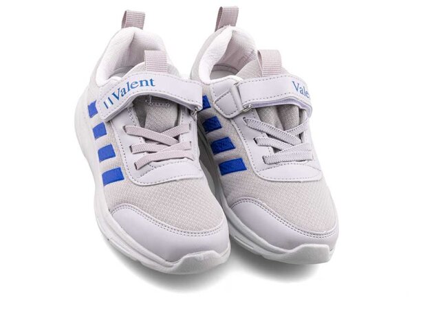 Valent A05 Filet Anrk - Buz/Saks - 2