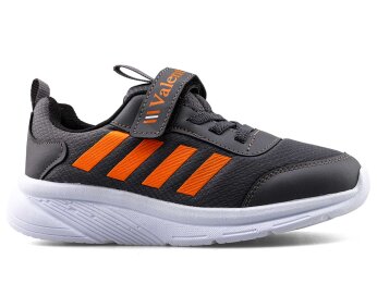 Valent A05 Filet Anrk - Füme/Turuncu - 1